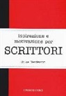 Chloe Henderson, P. Pignatta, Pino Pignatta - Ispirazione e motivazione per scrittori