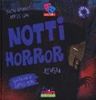 Cristina Bersanelli, Gabriele Clima - Notti horror... all'Opera