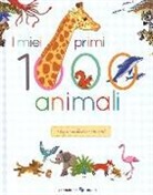 Agnès Besson, Surein - I miei primi 1000 animali. Il dizionario illustrato dei piccoli