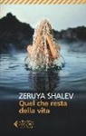Zeruya Shalev - Quel che resta della vita