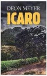 Deon Meyer - Icaro