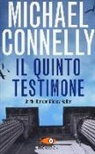 Michael Connelly - Il quinto testimone