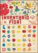 Virginie Aladjidi, Emmanuelle Tchoukriel - Inventario illustrato dei fiori
