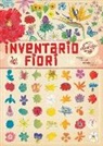 Virginie Aladjidi, Emmanuelle Tchoukriel - Inventario illustrato dei fiori