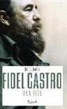 Serge Raffy - Fidel Castro. Una vita