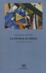 Shikibu Murasaki, Murasaki Shikibu, M. T. Orsi, Maria Teresa Orsi - La storia di Genji