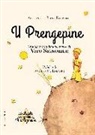 Antoine Saint-Exupéry, Antoine de Saint-Exupéry, A. M. Lomoro - Prengepine (Il piccolo principe) (U)