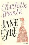 Charlotte Brontë - Jane Eyre