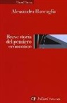 Alessandro Roncaglia - Breve storia del pensiero economico