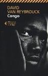 David Van Reybrouck, David Van Reybrouck - Congo