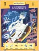 Luca Poli - Le mummie