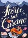 Giuditta Campello, B. Costamagna - Storie sul cuscino. Per i più piccoli