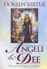 Doreen Virtue - Angeli & dee. Risveglia la saggezza interiore