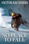 Victor Saunders - No Place to Fall