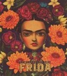 Benjamin Lacombe, Sébastien Perez - Frida