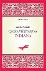 Jack Santa Maria, Harry Baines - Cucina vegetariana indiana