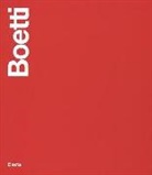 Jean-Christophe Ammann - Ammann, J: Alighiero Boetti. Catalogo ragionato. Ediz. itali