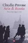 Claudio Pavone - Aria di Russia. Diario di un viaggio in Urss