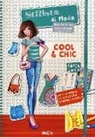 Cool & chic. Stilista di moda