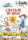 Luigi Ballerini, M. Forza - L'estate di Nico