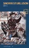 Sturluson Snorri, G. Chiesa Isnardi - Edda