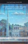 F. Onorati, Franco Onorati - Leonardo Sciascia-Mario Dell'Arco. Il «regnicolo» e il «quarto grande». Carteggio (1949-1974)