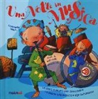 Marco Furlotti, Giancarlo Macrì - Una notte in musica. Libro sonoro