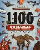 1100 domande, risposte e curiosità
