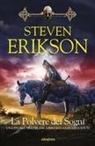 Steven Erikson - Erikson, S: Polvere dei sogni. La caduta di Malazan