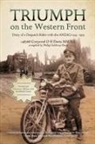 Oswald H Davis - Triumph on the Western Front