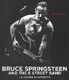 Gillian G. Gaar - Bruce Springsteen and the E Street Band