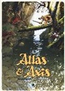 Pau - Pau: Atlas & Axis