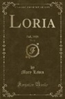 Mary Lavin - Loria, Vol. 12