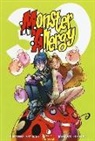 Francesco Artibani, Alessandro Barbucci, Barbara Canepa, Katja Centomo - Monster Allergy