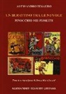 Alessandro Tesauro - Un burattino tra le nuvole. Pinocchio nei fumetti