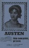 Jane Austen, E. Trabucchi - Niente donne perfette, per favore. Lettere di profonda superficialità