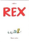 Simon James - Rex