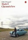 Sam Shepard - Motel Chronicles