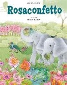 Adela Turin, N. Bosnia - Rosaconfetto