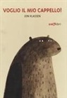 Jon Klassen - Voglio il mio cappello!