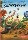 Julia Donaldson, Axel Scheffler - Superverme