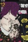 Sui Ishida - Ishida, S: Tokyo Ghoul