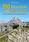 Rosanna Carnisio - 365 escursioni in valle di Susa