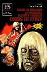 Daniele Francardi - Guida ai migliori (e peggiori) fumetti horror made in Italy