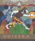Gillian Cross, Neil Packer - Odissea di Omero