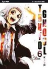 Sui Ishida, Valentina Ghidini - Ishida, S: Tokyo Ghoul