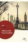 Neri Paoloni - Walking London. Percorsi londinesi