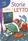 Sergio Rossi, F. Carabelli - Storie sotto il letto