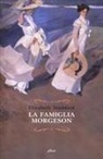 Elizabeth Stoddard - La famiglia Morgeson