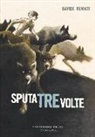 Davide Reviati - Sputa tre volte